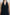 Donette Halter Vest Navy